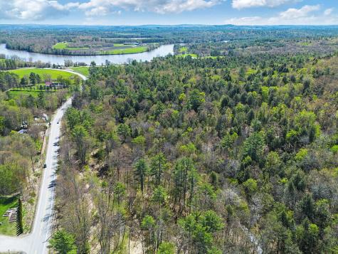 Tbd Howes Corner Road Turner ME 04282