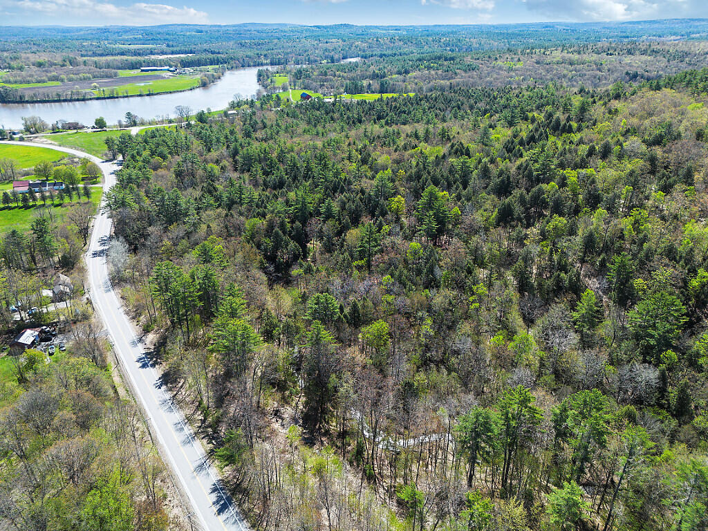 Tbd Howes Corner Road Turner ME 04282