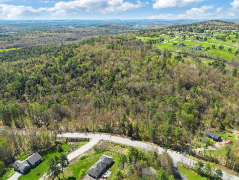 Tbd Howes Corner Road Turner ME 04282