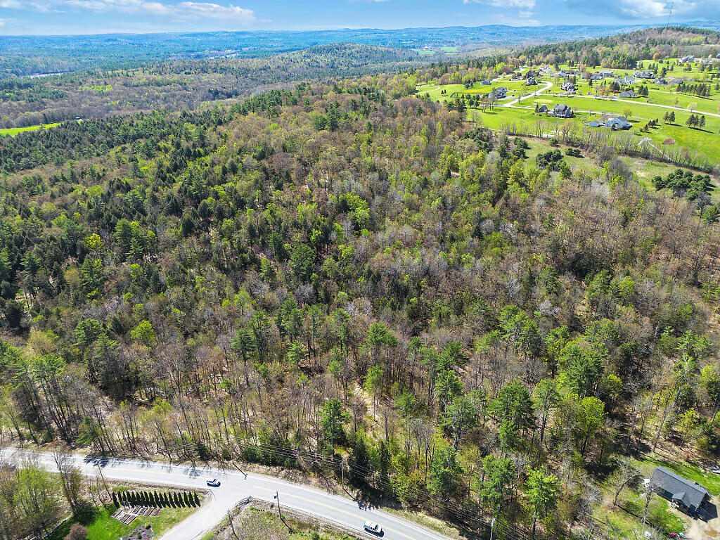 Tbd Howes Corner Road Turner ME 04282