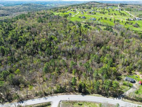 Tbd Howes Corner Road Turner ME 04282