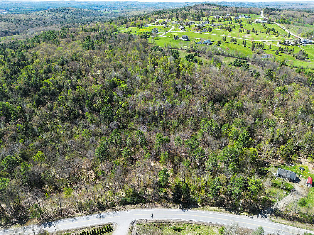 Tbd Howes Corner Road Turner ME 04282
