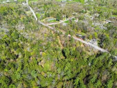 Tbd Howes Corner Road Turner ME 04282