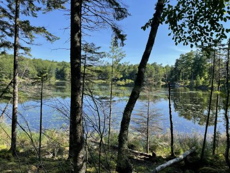 Lot A Red Spruce Way Mount Desert ME 04660