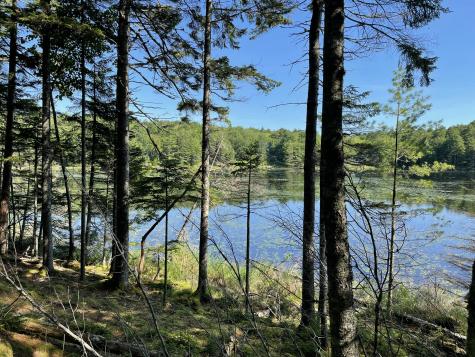 Lot A Red Spruce Way Mount Desert ME 04660