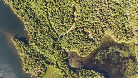 Lot A Red Spruce Way Mount Desert ME 04660