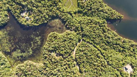 Lot A Red Spruce Way Mount Desert ME 04660