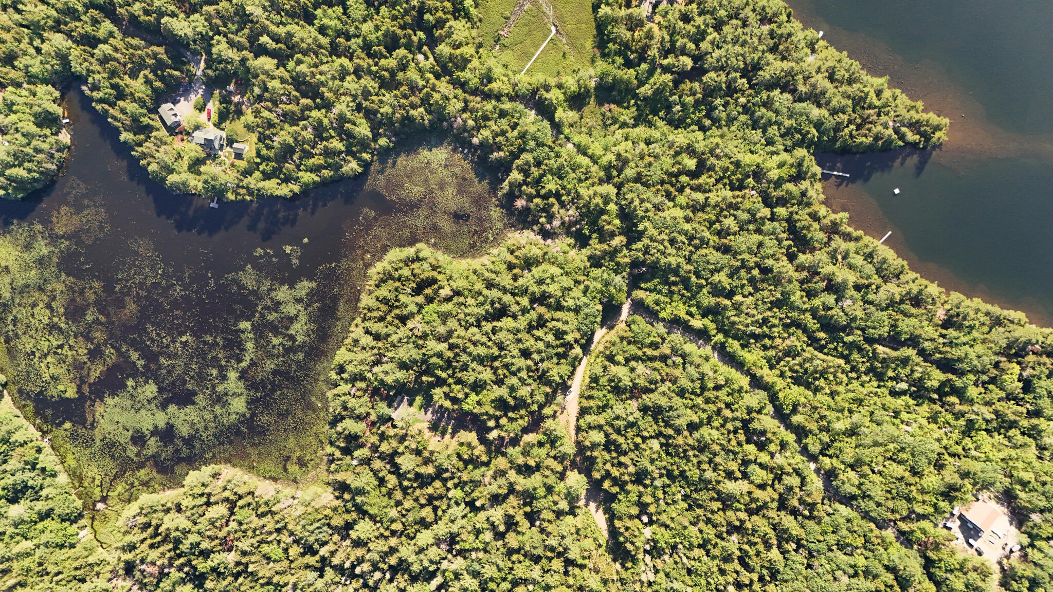 Lot A Red Spruce Way Mount Desert ME 04660