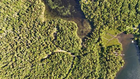 Lot A Red Spruce Way Mount Desert ME 04660