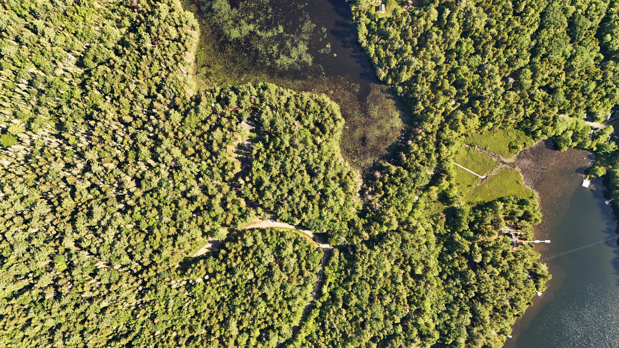 Lot A Red Spruce Way Mount Desert ME 04660