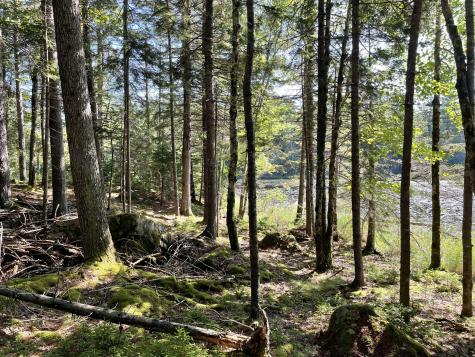 Lot A Red Spruce Way Mount Desert ME 04660