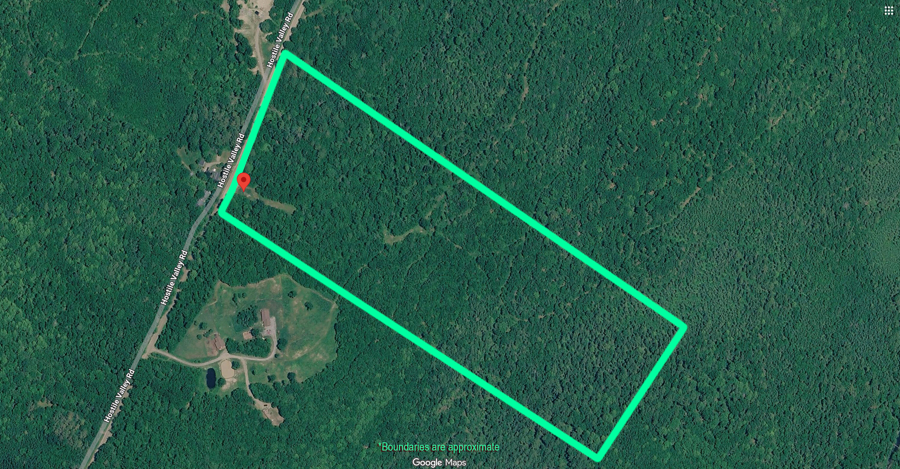 1561 Hostile Valley Road Palermo ME 04354