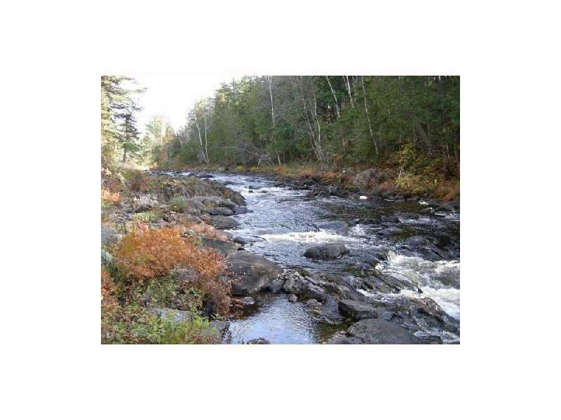 0a Off Fish Pond, Moxie Gore Road Moxie Gore, ME