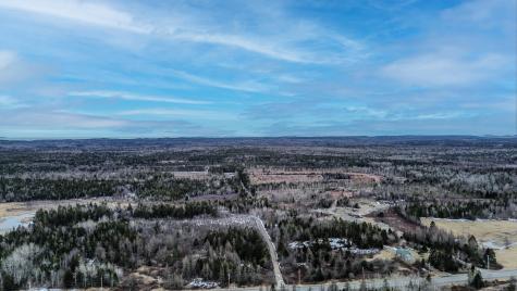 0 Lively Brook Road Whiting ME 04691