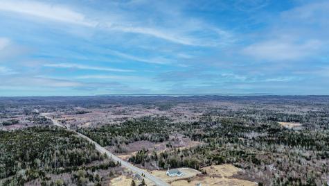 0 Lively Brook Road Whiting ME 04691