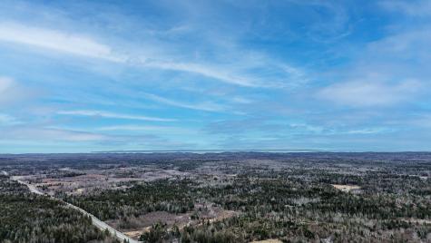 0 Lively Brook Road Whiting ME 04691