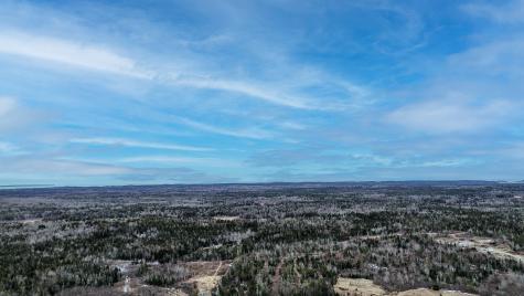 0 Lively Brook Road Whiting ME 04691