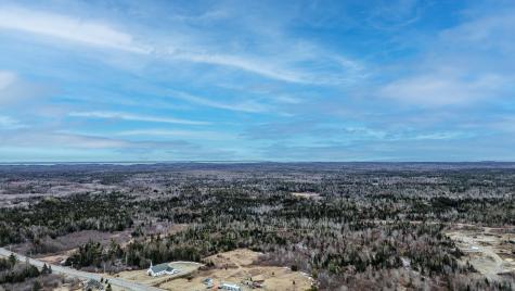 0 Lively Brook Road Whiting ME 04691