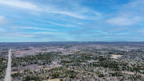 0 Lively Brook Road Whiting ME 04691