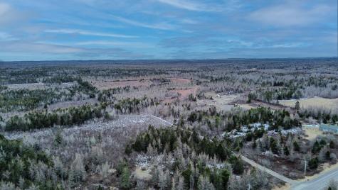 0 Lively Brook Road Whiting ME 04691