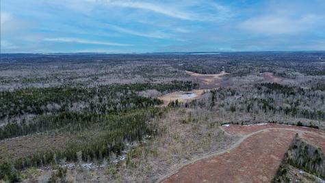 0 Lively Brook Road Whiting ME 04691