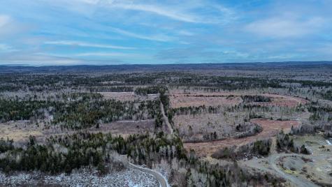 0 Lively Brook Road Whiting ME 04691