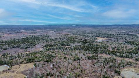 0 Lively Brook Road Whiting ME 04691