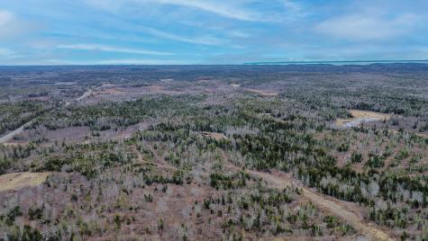 0 Lively Brook Road Whiting ME 04691