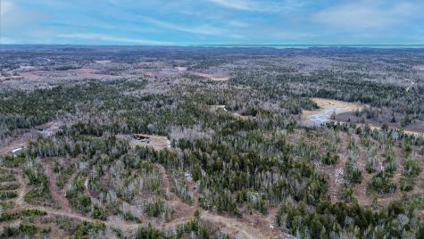 0 Lively Brook Road Whiting ME 04691