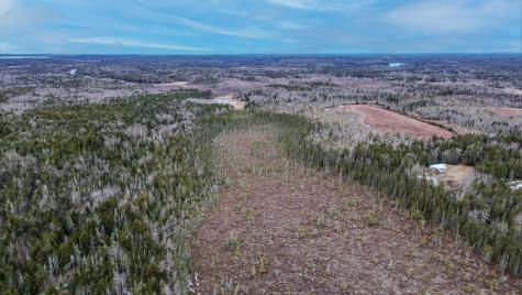 0 Lively Brook Road Whiting ME 04691