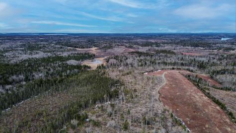 0 Lively Brook Road Whiting ME 04691