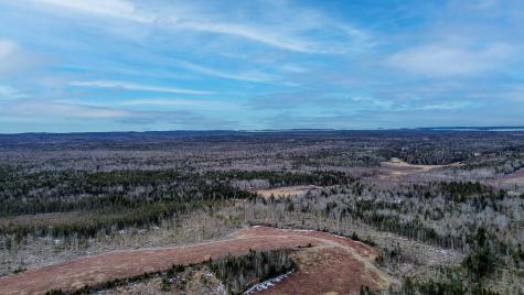 0 Lively Brook Road Whiting ME 04691