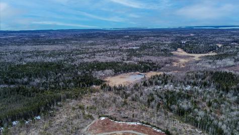 0 Lively Brook Road Whiting ME 04691