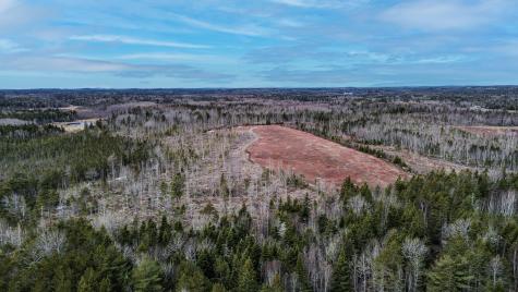 0 Lively Brook Road Whiting ME 04691