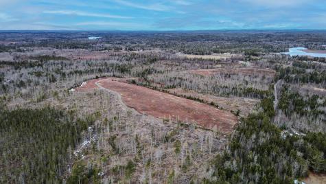 0 Lively Brook Road Whiting ME 04691