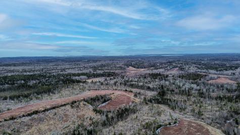 0 Lively Brook Road Whiting ME 04691