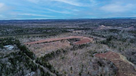 0 Lively Brook Road Whiting ME 04691