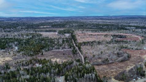 0 Lively Brook Road Whiting ME 04691