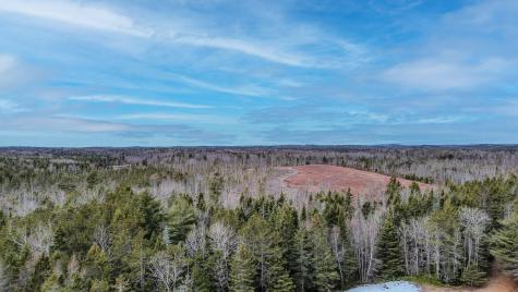 0 Lively Brook Road Whiting ME 04691