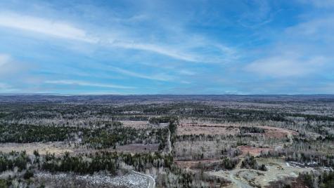 0 Lively Brook Road Whiting ME 04691