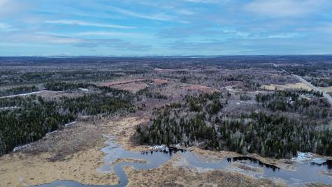 0 Lively Brook Road Whiting ME 04691