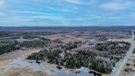 0 Lively Brook Road Whiting ME 04691