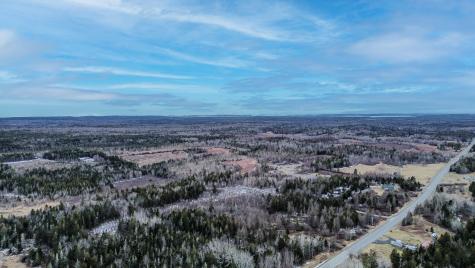 0 Lively Brook Road Whiting ME 04691