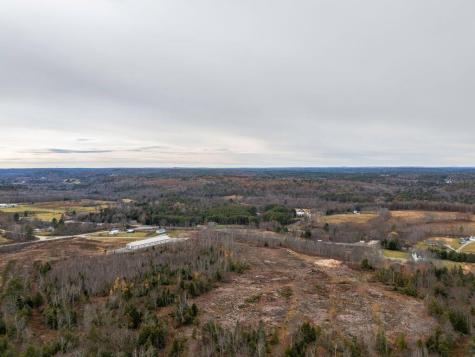 36.5 Acres Augusta Road Bowdoin ME 04287