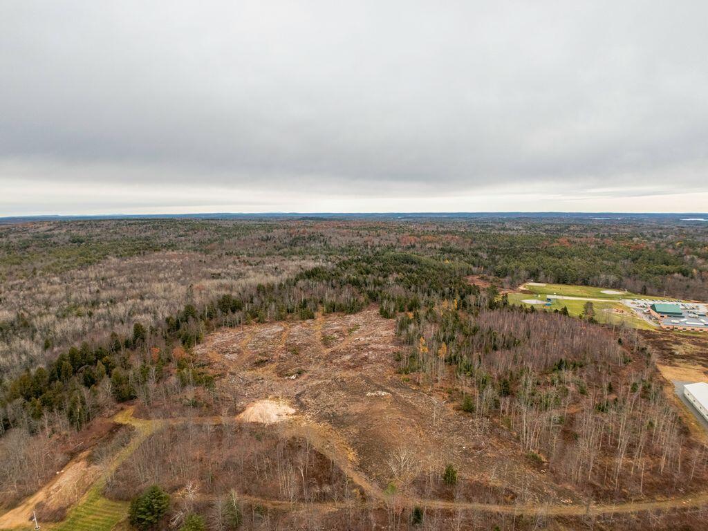 36.5 Acres Augusta Road Bowdoin ME 04287
