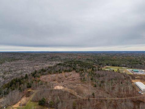 36.5 Acres Augusta Road Bowdoin ME 04287