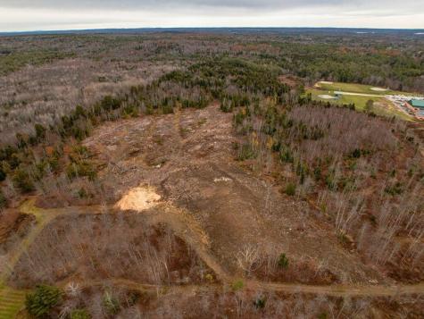 36.5 Acres Augusta Road Bowdoin ME 04287
