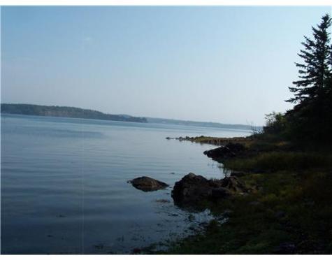 0 N North Lubec Road Lubec ME 04652