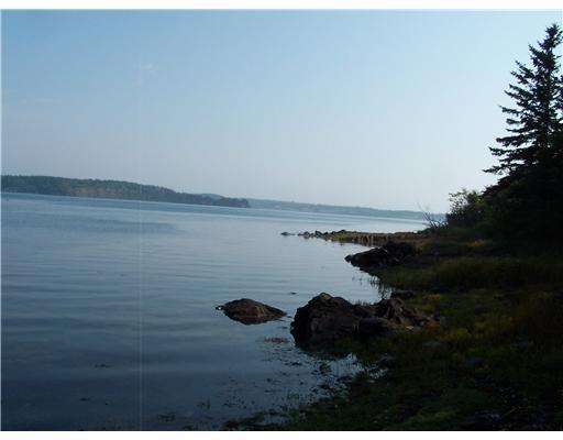 0 N North Lubec Road Lubec ME 04652