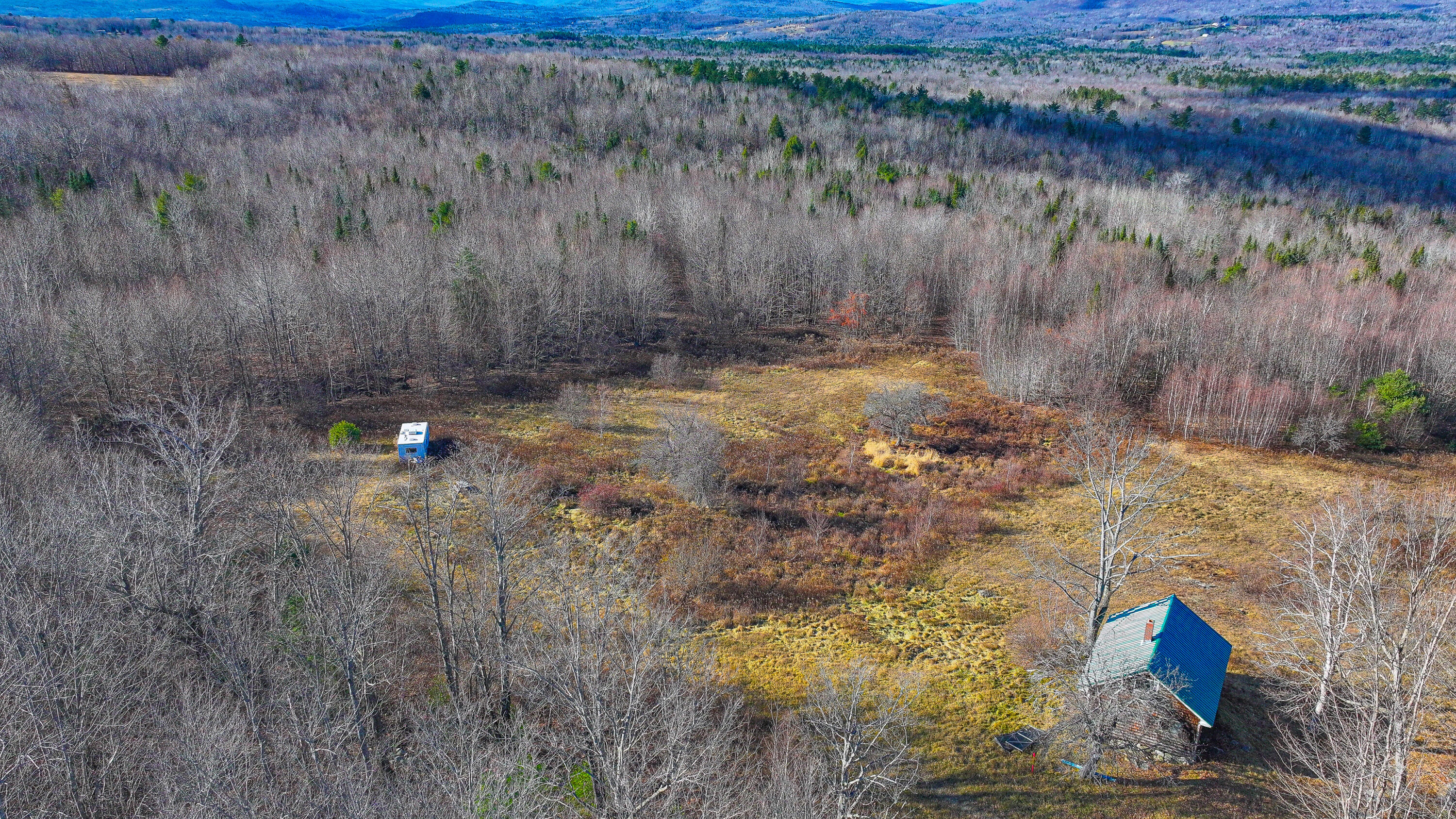 Lot 3 & 4 Kitridge Road Sumner ME 04292